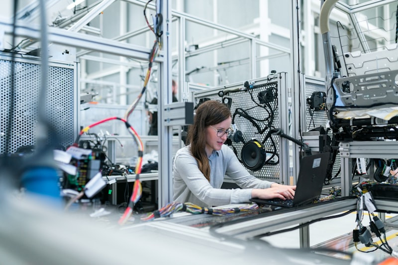 IEC 61508: Functional Safety for Industrial Control Systems